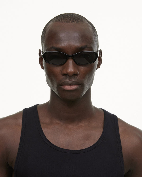 Code / Black & Grey Lens - Shade Files